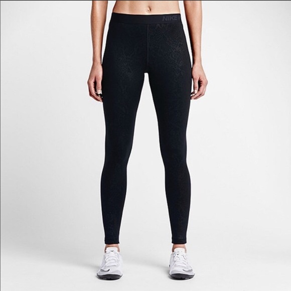 Nike | Pants \u0026 Jumpsuits | Nike Pro 